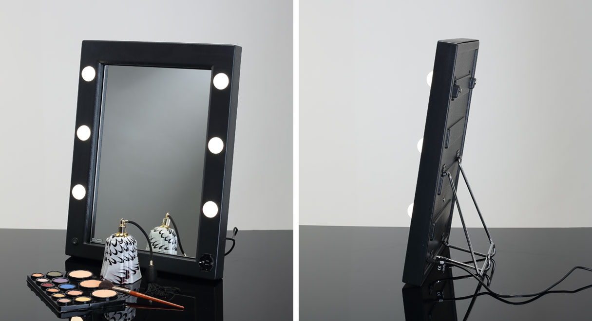Specchio makeup professionale MW01-TSK